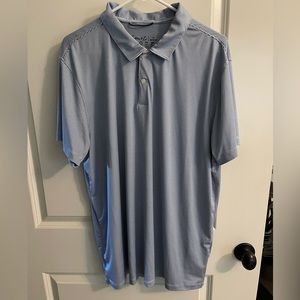 Cotton & Co Golf Polo